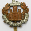 Essex Regiment Cap Badge