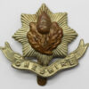 Cheshire Regiment Cap Badge