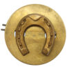 British Army Farrier/Shoesmith Trade Badge