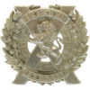 London Scottish Sporran Badge