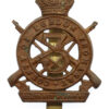 3rd County of London Yeomanry (Sharpshooters) Cap Badge