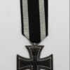 German WW1 Iron Cross - 2nd Class