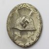 German WW2 Wound Badge (Silver)