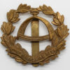 7th Bn. Hampshire Regiment Cap Badge