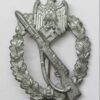 WW2 German Infantry Assault Badge