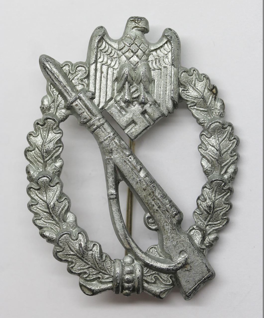 WW2 German Infantry Assault Badge