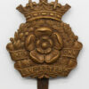 Duke of Lancaster's Own Yeomanry Cap Badge
