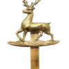 Hertfordshire Yeomanry Cap Badge