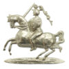 Fife & Forfar Yeomanry Cap Badge