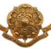 Lancashire Hussars Cap Badge