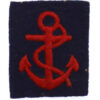 Orkney & Shetland Defence Cloth Formation Sign