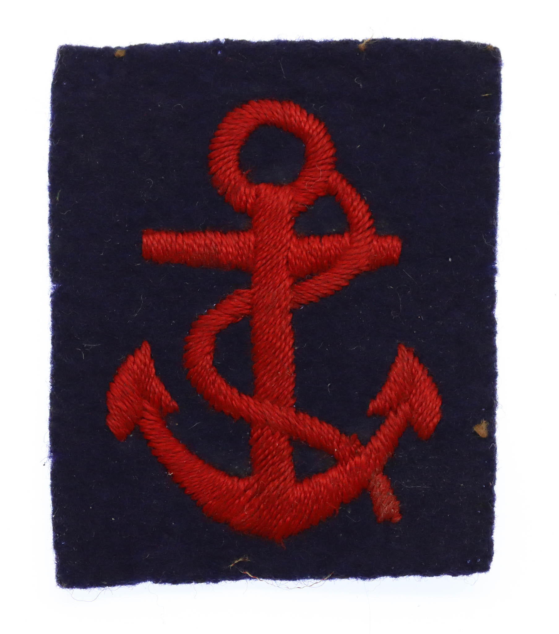 Orkney & Shetland Defence Cloth Formation Sign