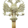 King's Dragoon Guards Cap Badge