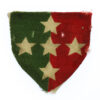 Southern Command Royal Pioneer Corps Printed Formation Sign