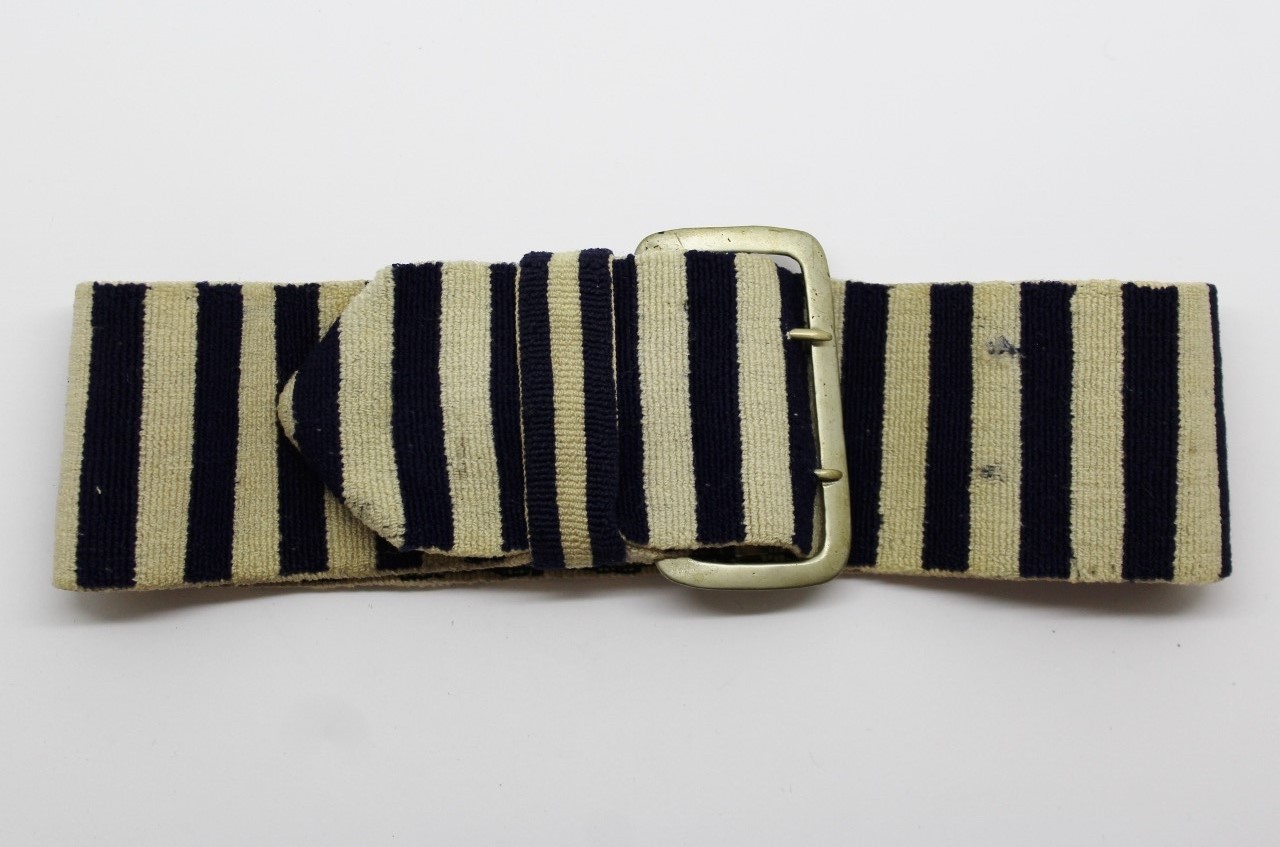 Metropolitan Police Duty Armband