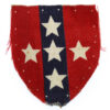 Southern Command R.A.O.C. Printed Formation Sign