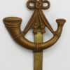 Sherwood Rangers Yeomanry Cap Badge