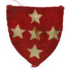 Southern Command Infantry Printed Formation Sign