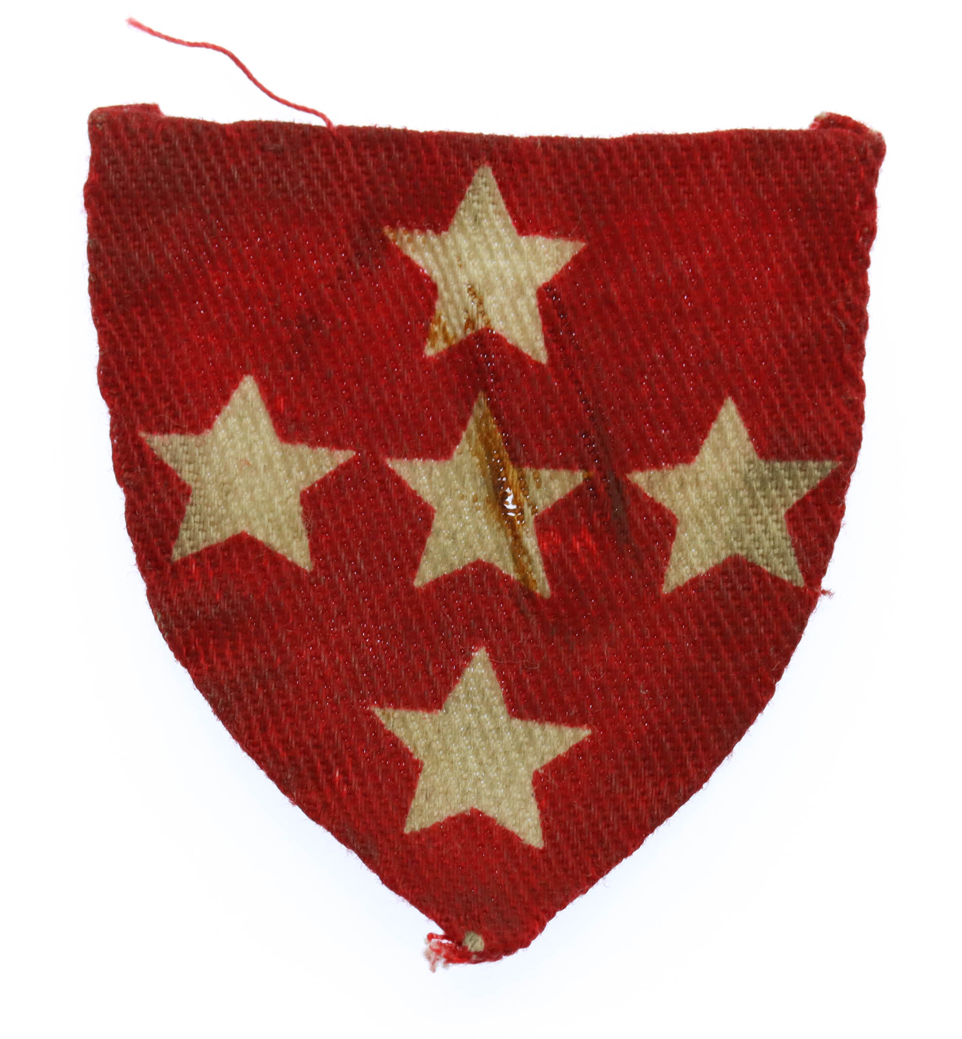 Southern Command Infantry Printed Formation Sign