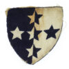 Southern Command Royal Signals Printed Formation Sign