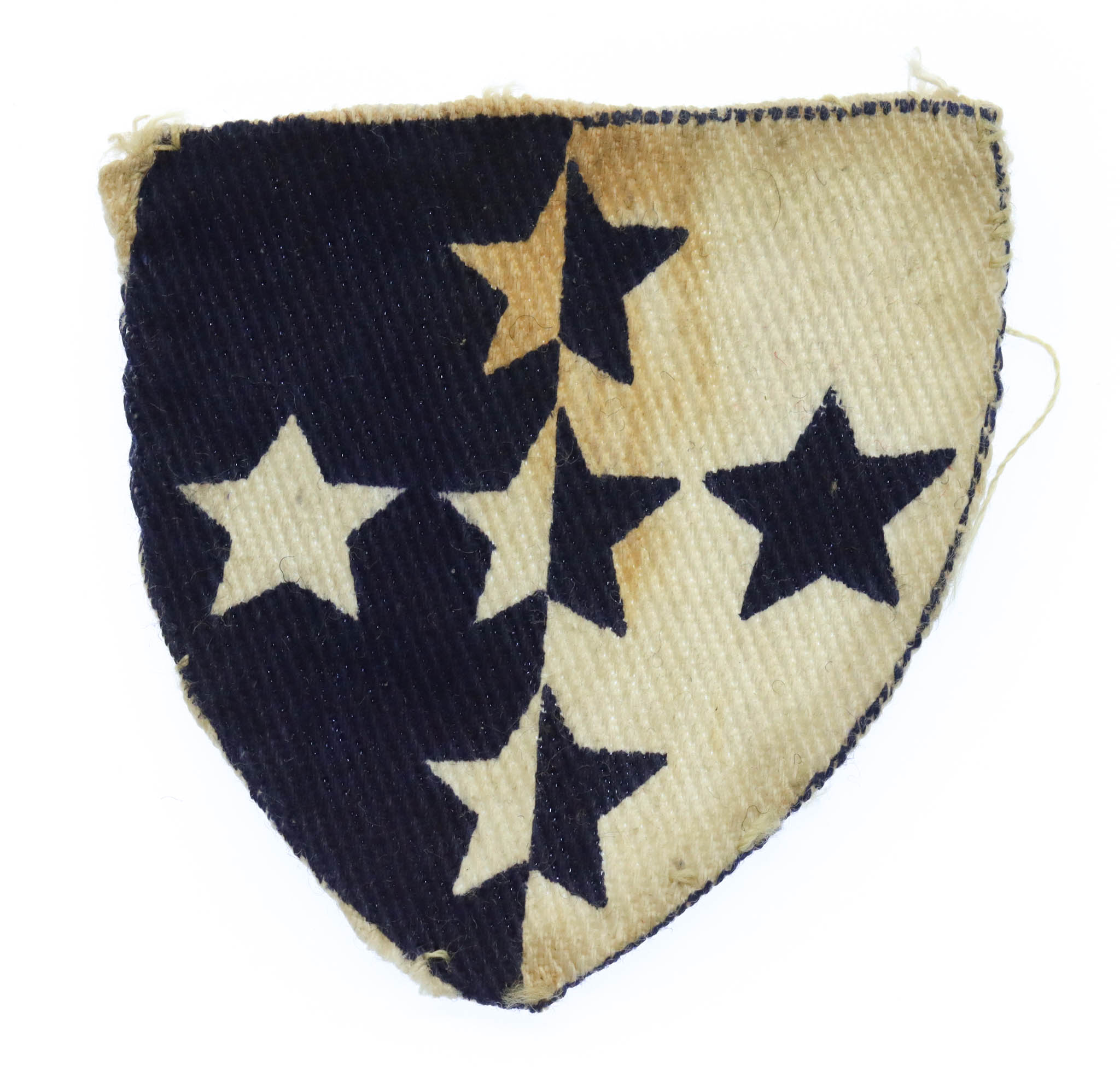 Southern Command Royal Signals Printed Formation Sign
