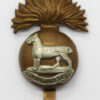 Royal Munster Fusiliers Cap Badge