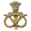 Staffordshire Regiment Cap Badge