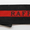 Royal Air Force Police (R.A.F.P.) Armband