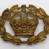 British Army Warrant Officer Class 2 (Technical) Arm Badge - King's Crown