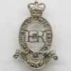 Royal Horse Artillery (R.H.A.) Cap Badge - Queen's Crown