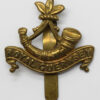 Royal Guernsey Light Infantry Cap Badge