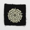 East & West Riding Area Cloth Formation Sign