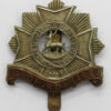 Bedfordshire Regiment Cap Badge