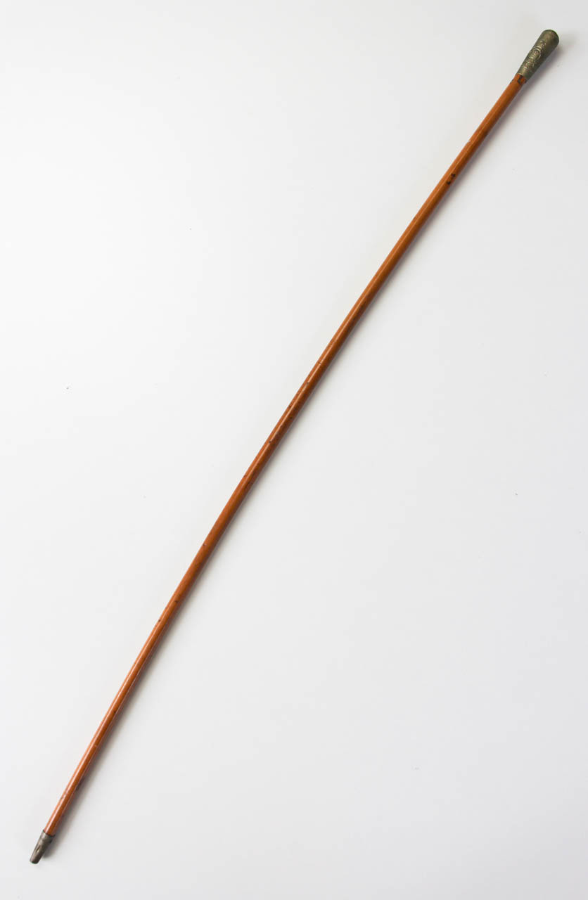 WW2 R.A.O.C Swagger Stick