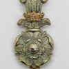 Yorkshire Hussars Cap Badge