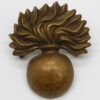 Grenadier Guards Cap Badge