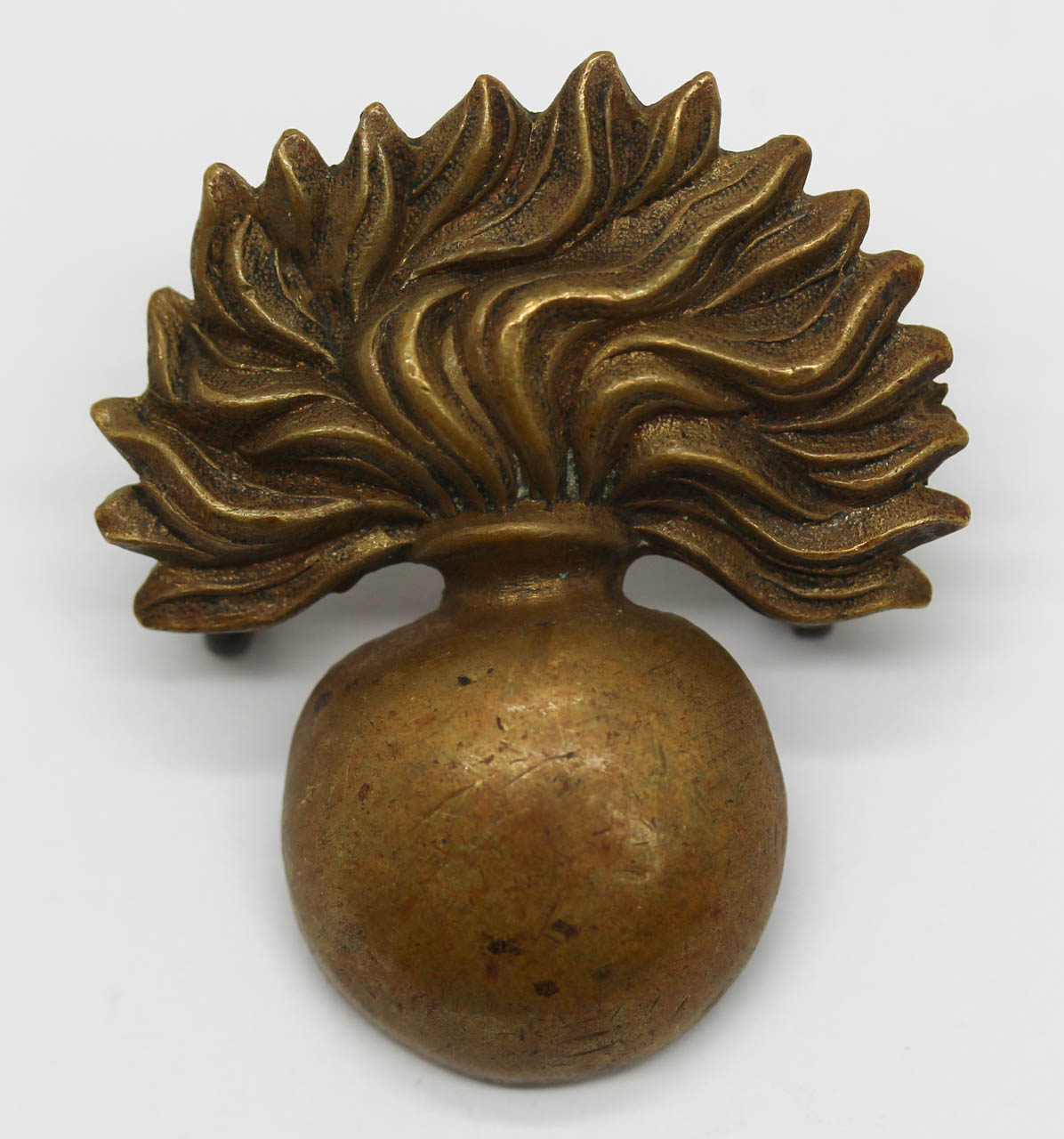 Grenadier Guards Cap Badge