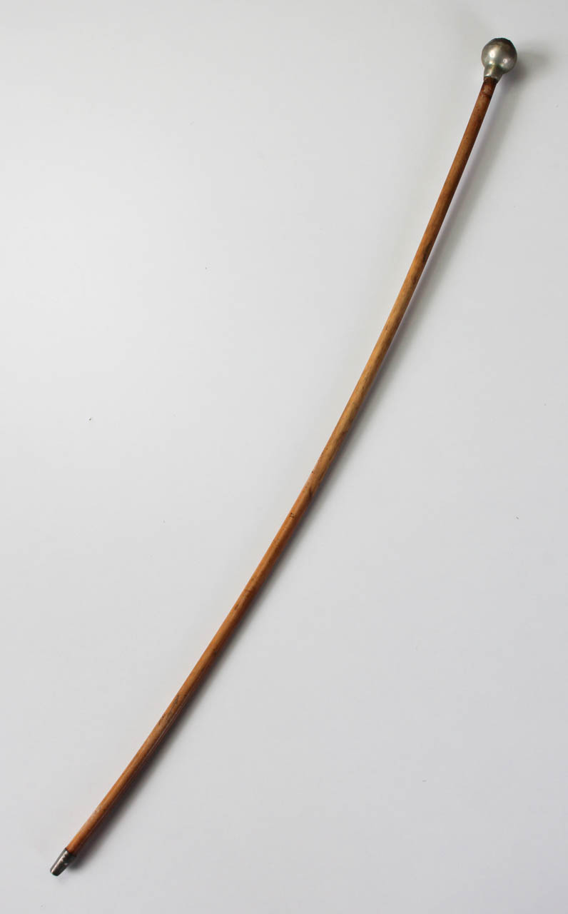 St Peters School O.T.C Swagger Stick