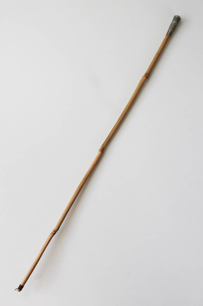 George V Corps of Military Police Swagger Stick