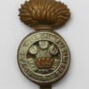 Royal Welch Fusiliers Cap Badge