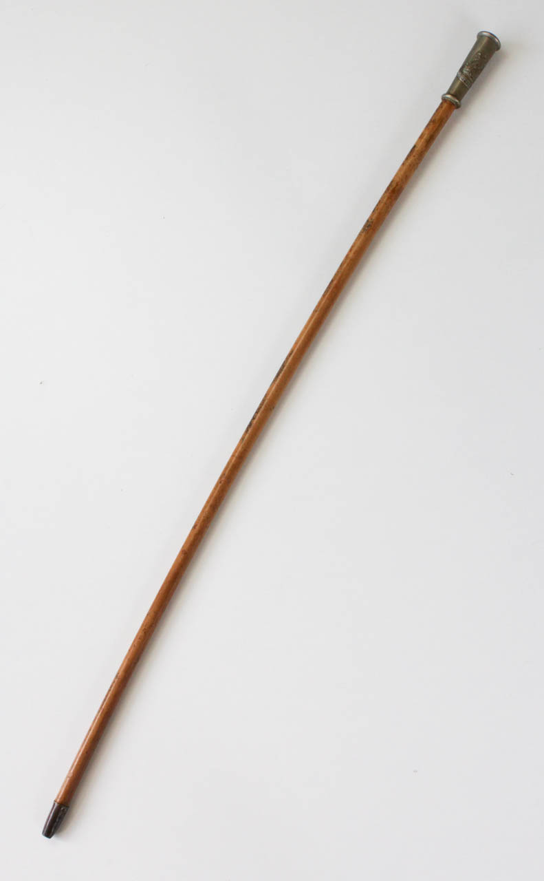 Stoneyhurst College OTC Swagger Stick