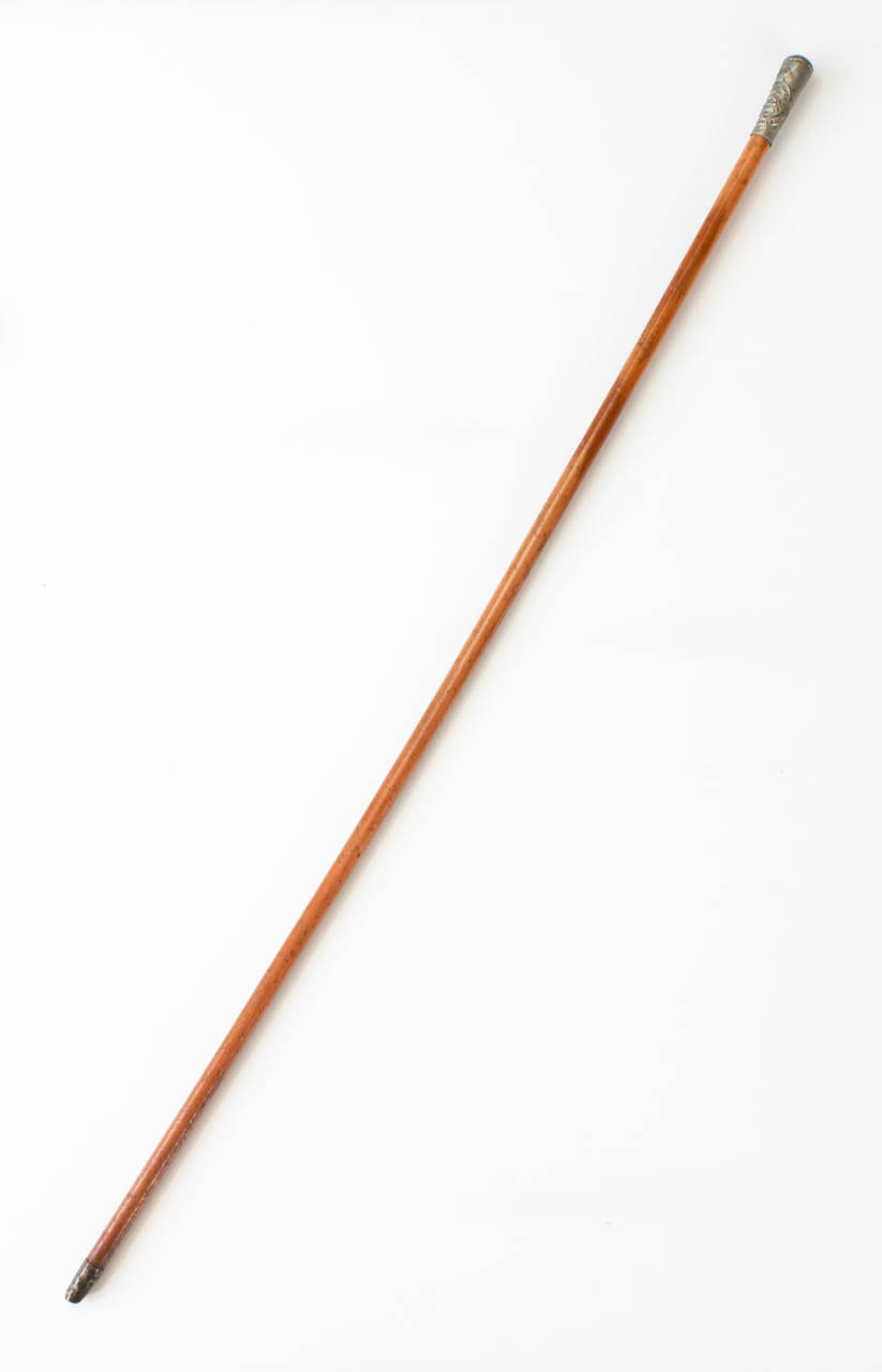 Royal Berkshire Regiment Swagger Stick