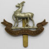 Royal Warwickshire Regiment Cap Badge