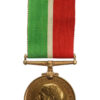 WW1 Mercantile Marine War Medal 1914-18 - David L. Lowden