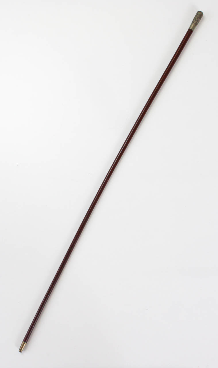 1st East Riding Yorks R.G.A (Volunteers) Swagger Stick