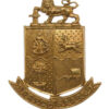 South African Army Pay & Clerical Corps (S.A.A.P.C.C.) Cap Badge