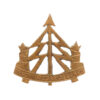 Reconnaissance Corps Collar Badge