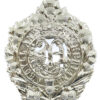 Argyll & Sutherland Highlanders Anodised (Staybrite) Cap Badge