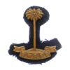 Royal West African Frontier Force (R.W.A.F.F.) Sweetheart Brooch