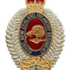Royal New Zealand Infantry Regiment Cap Badge